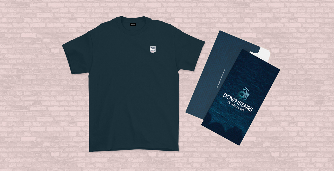  Shirt Bundle, Shirt + Gutschein für 1x Eintritt 