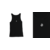 Tanktop Unisex