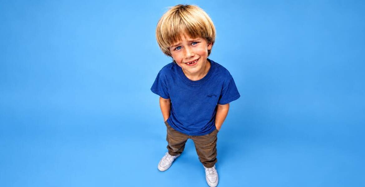 Moritz Hohl - 5 Jahre Comedy Jubiläums Show