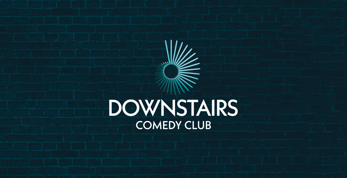 Tickets Downstairs Allstars - Stand Up Comedy Show, in Berlin