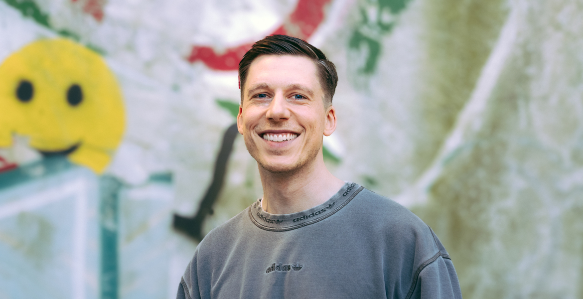 Tickets Björn von Morgenstern - Kreisverkehrfest (Zusatztermin), in Berlin