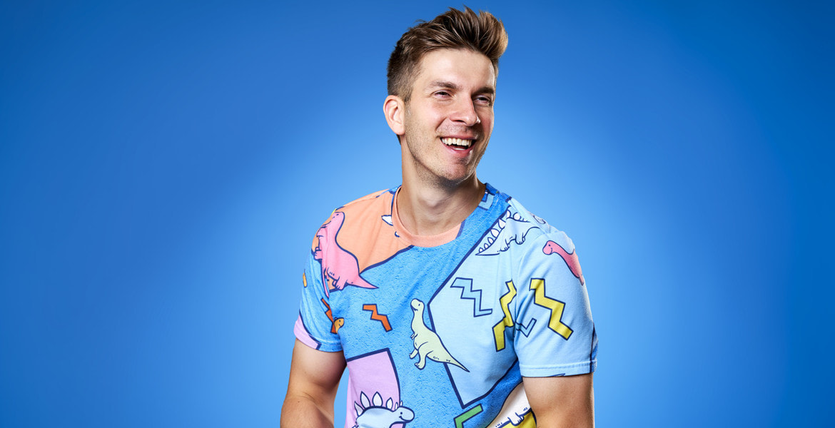 Tickets Simon Stäblein - Ich schmeiß mich weg!, in Berlin