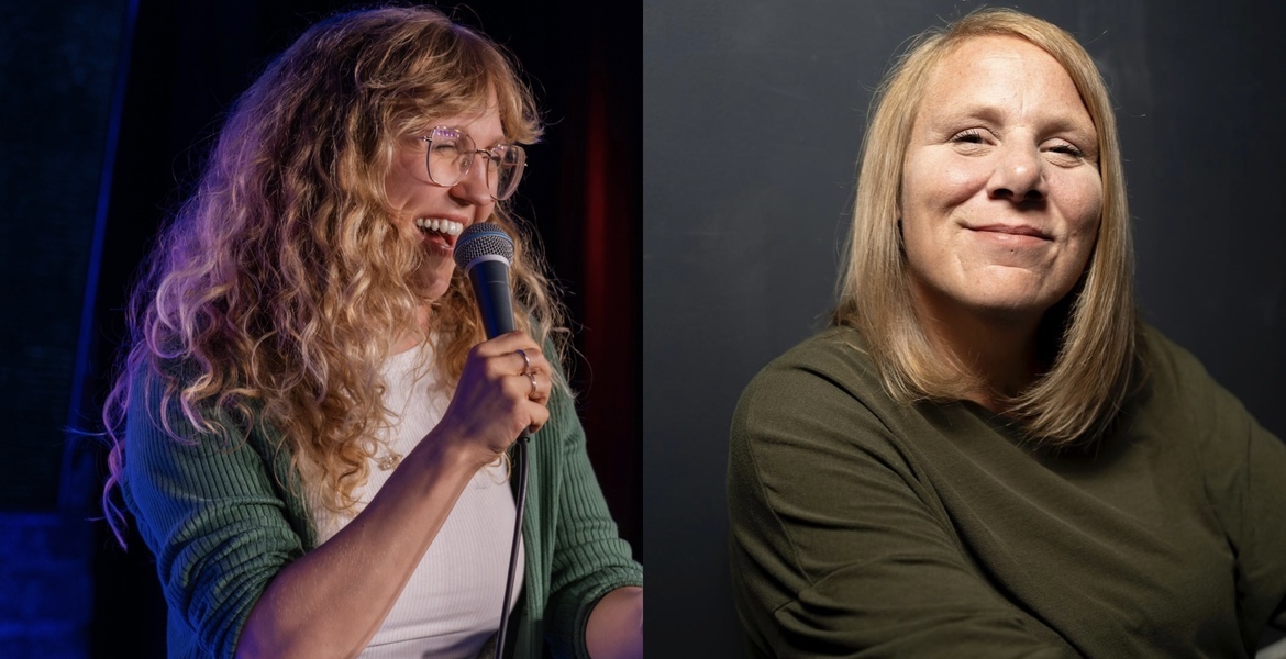 Tickets Jana Jansen & Mareike Richter - Doppelsolo,  in Berlin