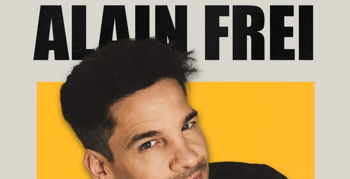 Tickets ALAIN FREI - JETZT!,  in Berlin