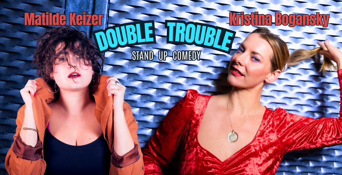 Tickets Kristina Bogansky & Matilde Keizer - Doppelsolo,  in Berlin