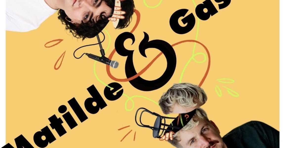 Tickets Matilde Keizer & Gaston Stabiszewski - Doppelsolo,  in Berlin