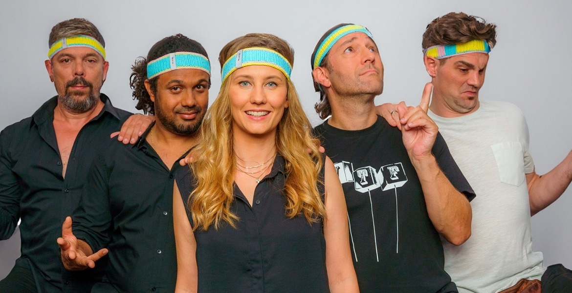 Tickets Luksan Wunder - Die neue Comedy-Liveshow,  in Berlin