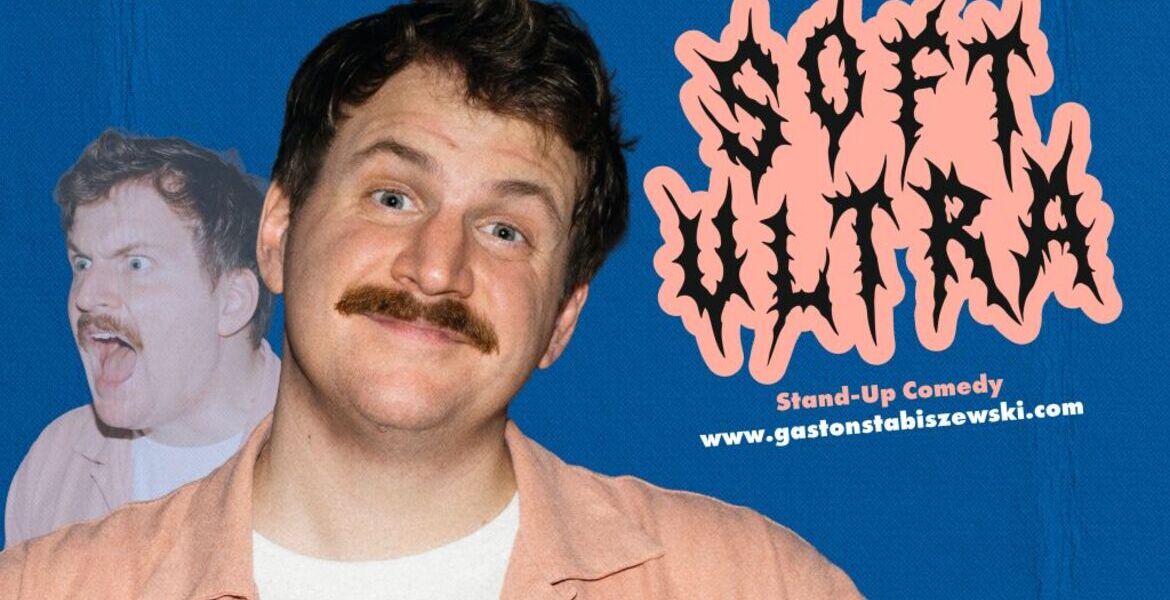 Tickets Gaston Stabiszewski - SOFT ULTRA,  in Berlin