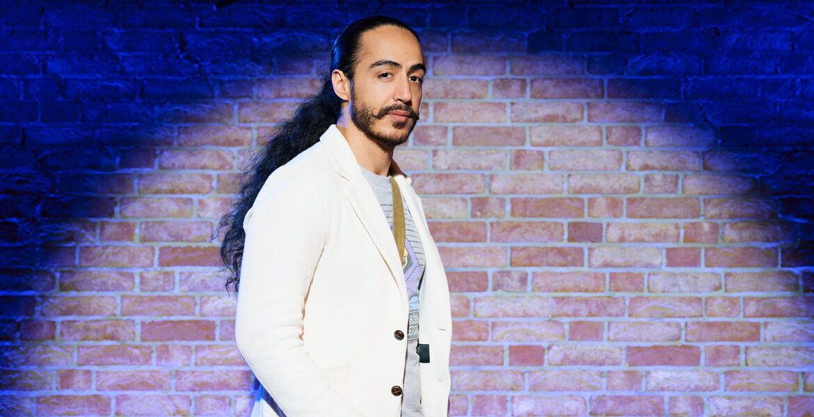 Tickets Masud Akbarzadeh – "Playlist",  in Berlin
