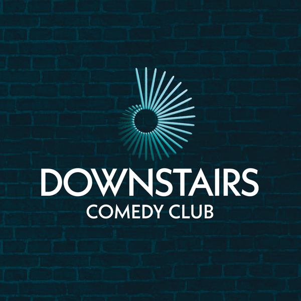 Downstairs Allstars - Stand Up Comedy Show